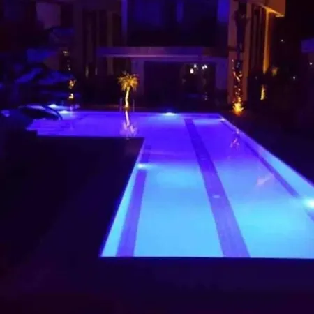 Ruya Gibi Bir Tatil * Kusadası