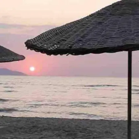 Ruya Gibi Bir Tatil Villa