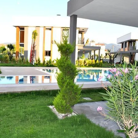 Ruya Gibi Bir Tatil 빌라 *