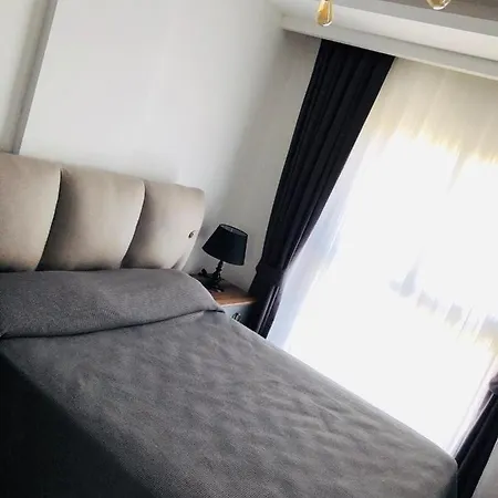 Ruya Gibi Bir Tatil 빌라