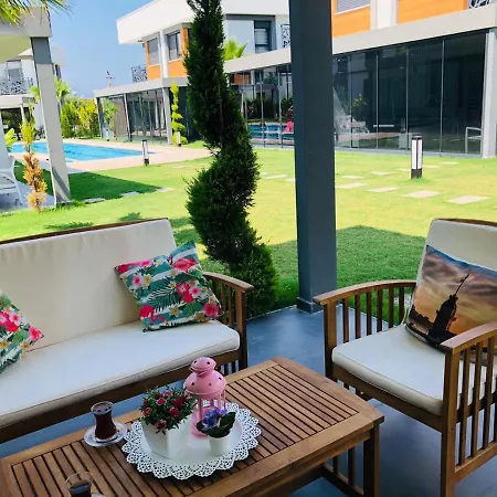 Ruya Gibi Bir Tatil