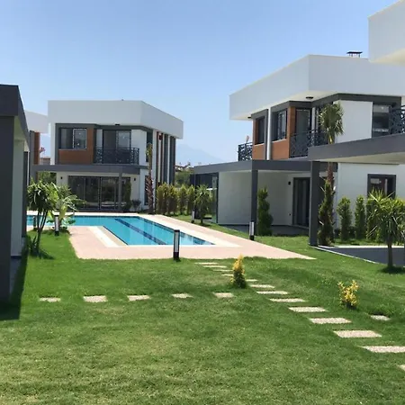 Ruya Gibi Bir Tatil 빌라 쿠사다시