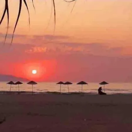 빌라 Ruya Gibi Bir Tatil *